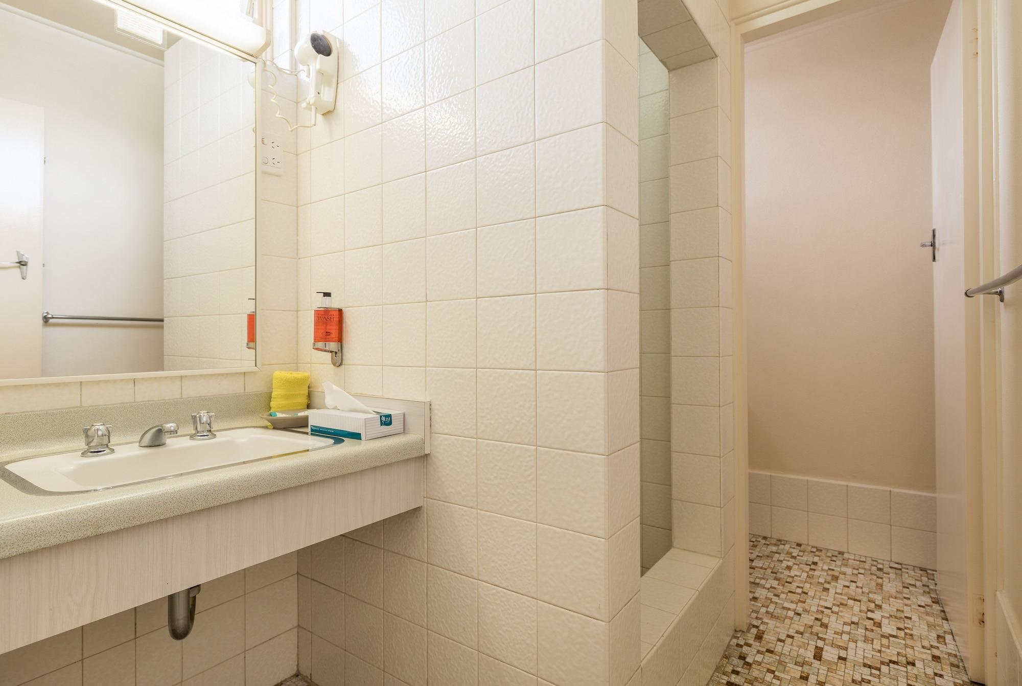 Bendigo Oval Motel Bagian luar foto